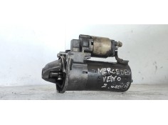 Recambio de motor arranque para fiat stilo (192) 1.9 jtd / 1.9 jtd 115 dynamic referencia OEM IAM 0001108202  