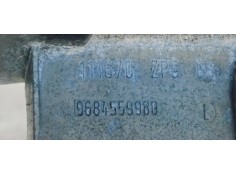 Recambio de maneta exterior trasera derecha para peugeot 3008 1.6hdi 112 fap referencia OEM IAM 9684559980  