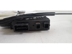 Recambio de elevalunas delantero izquierdo para citroen c4 picasso exclusive referencia OEM IAM 9674032580  