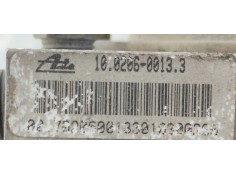 Recambio de abs para volkswagen golf v berlina (1k1) 2.0 tdi referencia OEM IAM 1K0907379E  