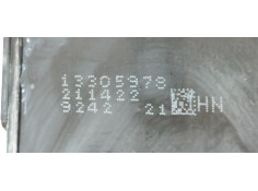 Recambio de mando elevalunas delantero izquierdo para opel astra j lim. berlina fase 1 referencia OEM IAM 13305978  