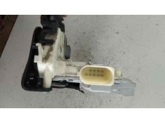 Recambio de cerradura puerta delantera derecha para volkswagen touareg (7p5) 3.0 v6 tdi referencia OEM IAM A046465 BJ1837016B 
