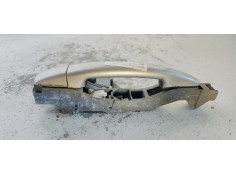 Recambio de maneta exterior trasera derecha para peugeot 3008 1.6hdi 112 fap referencia OEM IAM 9684559980  
