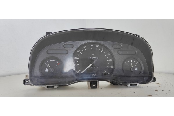 Recambio de cuadro instrumentos para opel astra g berlina edition referencia OEM IAM   