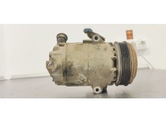 Recambio de compresor aire acondicionado para opel corsa c club referencia OEM IAM 09132918  