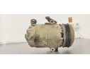Recambio de compresor aire acondicionado para opel corsa c club referencia OEM IAM 09132918  
