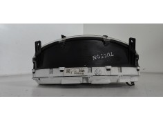 Recambio de cuadro instrumentos para hyundai tucson (jm) 2.0 crdi cat referencia OEM IAM 940112E030  