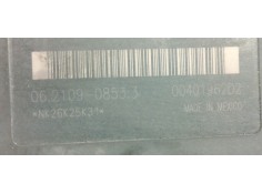 Recambio de abs para ssangyong kyron 2.0 referencia OEM IAM 06210908533  