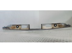 Recambio de molduras traseras para ssangyong rexton 2.2 xdi 180 fap referencia OEM IAM 7964036000  
