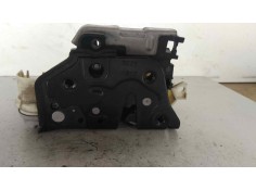 Recambio de cerradura puerta delantera derecha para volkswagen touareg (7p5) 3.0 v6 tdi referencia OEM IAM A046465 BJ1837016B 