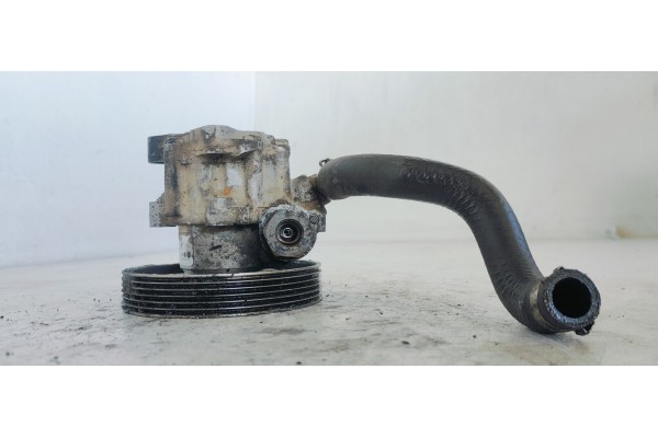 Recambio de bomba direccion para fiat ulysse (179) 2.2 jtd dynamic pro referencia OEM IAM 9647983580  