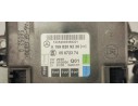 Recambio de modulo electronico para mercedes-benz clase b (w245) 180 cdi (245.207) referencia OEM IAM A1698209226  