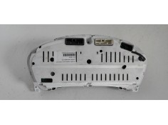 Recambio de cuadro instrumentos para hyundai tucson (jm) 2.0 crdi cat referencia OEM IAM 940112E030  