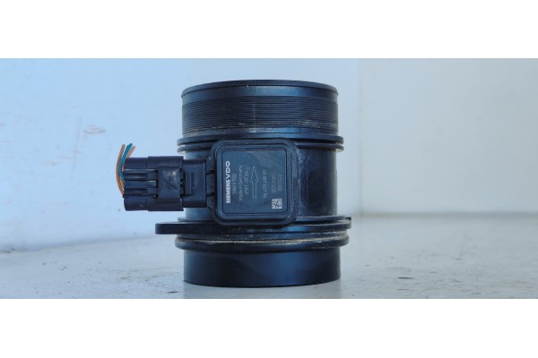 Recambio de caudalimetro para citroen c5 berlina exclusive referencia OEM IAM 9645948980  