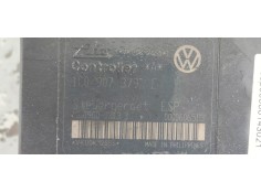 Recambio de abs para volkswagen golf v berlina (1k1) 2.0 tdi referencia OEM IAM 1K0907379E  