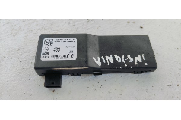 Recambio de modulo electronico para opel insignia berlina 2.0cdti 130 fap referencia OEM IAM 13503204  