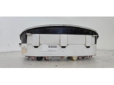 Recambio de cuadro instrumentos para opel astra g berlina edition referencia OEM IAM   