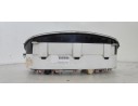 Recambio de cuadro instrumentos para opel astra g berlina edition referencia OEM IAM   