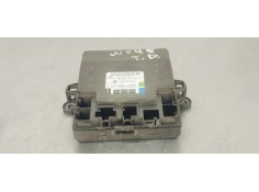Recambio de modulo electronico para mercedes-benz clase b (w245) 180 cdi (245.207) referencia OEM IAM A1698209226  