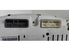 Recambio de cuadro instrumentos para hyundai tucson (jm) 2.0 crdi cat referencia OEM IAM 940112E030  