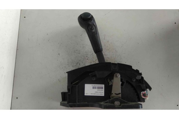 Recambio de palanca cambio para nissan pathfinder (r50) 3.5 v6 cat referencia OEM IAM 349015W200  