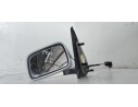 Recambio de retrovisor izquierdo para volkswagen polo berlina (6n1) 1.4 referencia OEM IAM   
