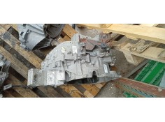 Recambio de caja cambios para volvo s60 berlina 2.4 d referencia OEM IAM 666R7002BB  