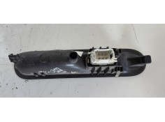 Recambio de mando elevalunas trasero derecho para renault espace iv (jk0) 1.9 dci diesel referencia OEM IAM 31144M  