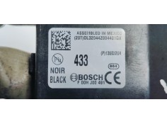Recambio de modulo electronico para opel insignia berlina 2.0cdti 130 fap referencia OEM IAM 13503204  