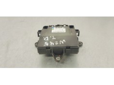 Recambio de modulo electronico para mercedes-benz clase b (w245) 180 cdi (245.207) referencia OEM IAM A1698209226  