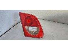 Recambio de piloto trasero izquierdo interior para mercedes-benz clase e (w210) berlina 3.2 24v cat referencia OEM IAM A21082009