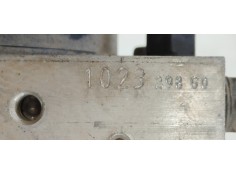 Recambio de abs para volkswagen golf v berlina (1k1) 2.0 tdi referencia OEM IAM 1K0907379E  