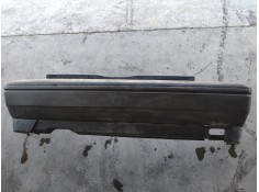 Recambio de paragolpes trasero para volkswagen golf iii berlina (1h1) 1.6 referencia OEM IAM   