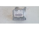 Recambio de centralita airbag para citroen c4 picasso exclusive referencia OEM IAM 9673625180 610955800 