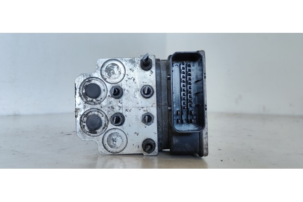 Recambio de abs para opel vectra c berlina comfort referencia OEM IAM 15113909  