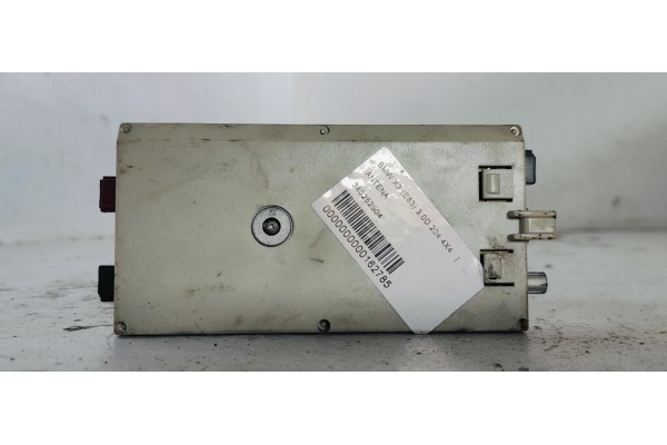 Recambio de antena para bmw x3 (e83) 3.0d 204 4x4 referencia OEM IAM 340252504  