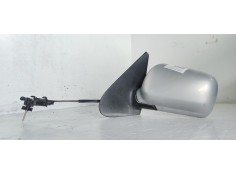 Recambio de retrovisor izquierdo para volkswagen polo berlina (6n1) 1.4 referencia OEM IAM   