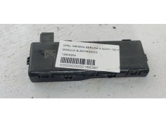Recambio de modulo electronico para opel insignia berlina 2.0cdti 130 fap referencia OEM IAM 13503204  