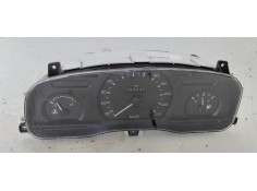 Recambio de cuadro instrumentos para opel astra g berlina edition referencia OEM IAM   