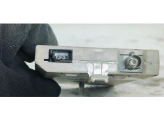 Recambio de antena para bmw x3 (e83) 3.0d 204 4x4 referencia OEM IAM 340252504  