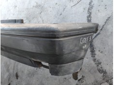 Recambio de paragolpes trasero para volkswagen golf iii berlina (1h1) 1.6 referencia OEM IAM   