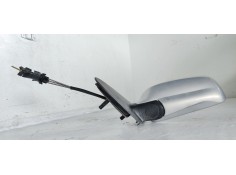 Recambio de retrovisor izquierdo para volkswagen polo berlina (6n1) 1.4 referencia OEM IAM   