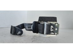 Recambio de cinturon seguridad trasero derecho para peugeot 3008 active referencia OEM IAM   