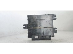 Recambio de modulo electronico para ssangyong rexton 2.2 xdi 180 fap referencia OEM IAM 8711036600  