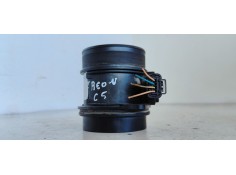 Recambio de caudalimetro para citroen c5 berlina exclusive referencia OEM IAM 9645948980  