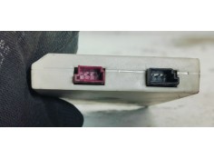 Recambio de antena para bmw x3 (e83) 3.0d 204 4x4 referencia OEM IAM 340252504  