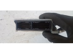 Recambio de centralita airbag para citroen c4 picasso exclusive referencia OEM IAM 9673625180 610955800 