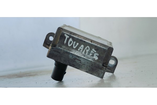 Recambio de sensor para volkswagen touareg (7la) tdi r5 referencia OEM IAM 7E0907652A  