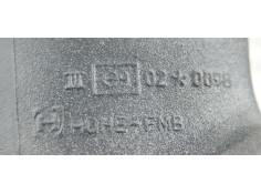 Recambio de retrovisor izquierdo para volkswagen polo berlina (6n1) 1.4 referencia OEM IAM   