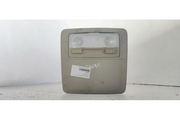 Recambio de luz interior para chevrolet cruze 1.6 i 113 referencia OEM IAM 96946851  